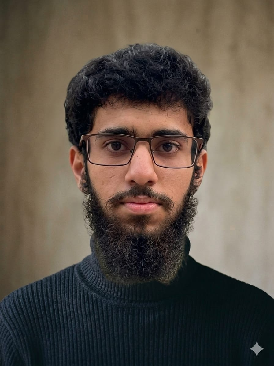 Muhammad Hassaan Khan